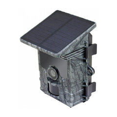 Redleaf Trail Camera RD7000 WiFi Solar hinta ja tiedot | Metsästystarvikkeet | hobbyhall.fi