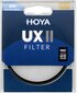 Hoya-suodatin UX II UV 67mm hinta ja tiedot | Kameran suotimet | hobbyhall.fi