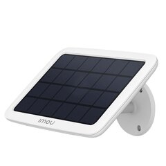 Imou-aurinkopaneeli kennolle 2 hinta ja tiedot | Aurinkopaneelit | hobbyhall.fi