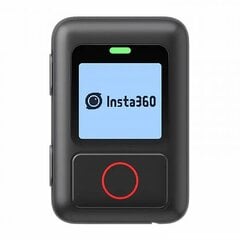 Insta360 GPS Action Remote hinta ja tiedot | Videokameran lisätarvikkeet | hobbyhall.fi