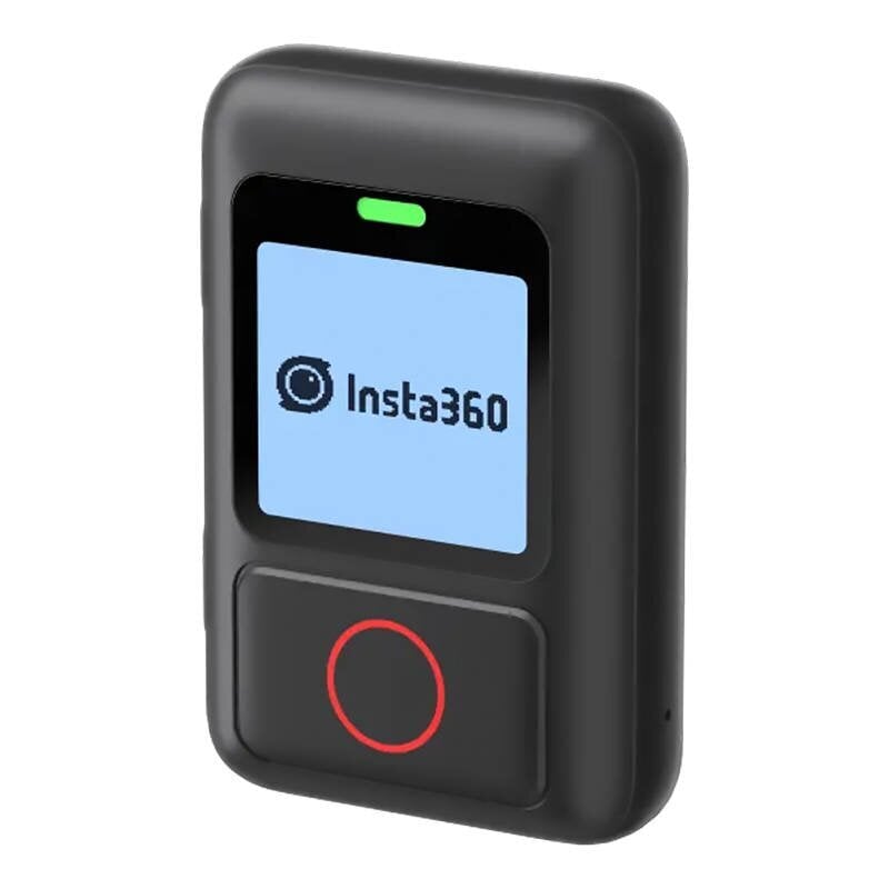Insta360 GPS Action Remote hinta ja tiedot | Videokameran lisätarvikkeet | hobbyhall.fi