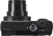 Panasonic Lumix DC-TZ95D, musta hinta ja tiedot | Kamerat | hobbyhall.fi