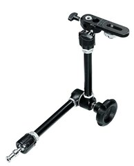 Manfrotto säädettävä kitkavarsi 244 hinta ja tiedot | Valokuvaustarvikkeet | hobbyhall.fi