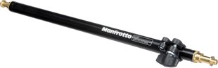 Manfrotto-tanko 122B hinta ja tiedot | Valokuvaustarvikkeet | hobbyhall.fi