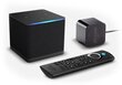 Amazon Fire TV Cube 2022 hinta ja tiedot | Kotiteatterit | hobbyhall.fi