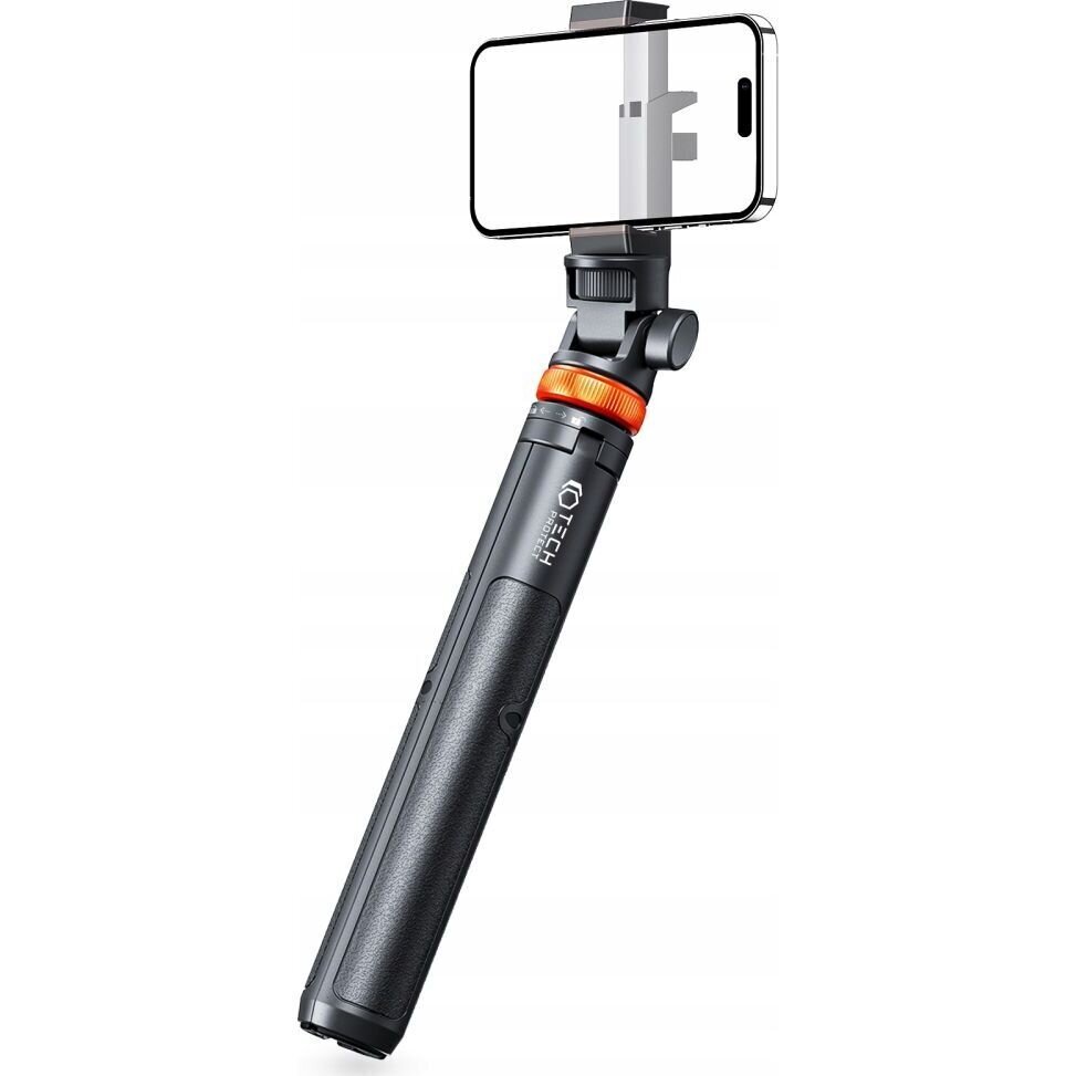 Tech-Protect Selfie Stick -jalusta L035 hinta ja tiedot | Selfie-tikut ja -telineet | hobbyhall.fi