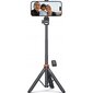 Tech-Protect Selfie Stick -jalusta L035 hinta ja tiedot | Selfie-tikut ja -telineet | hobbyhall.fi