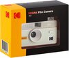 Kodak i60, valkoinen/nuppuvihreä hinta ja tiedot | Pikakamerat | hobbyhall.fi