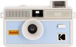 Kodak i60, valkoinen/vauvansininen hinta ja tiedot | Pikakamerat | hobbyhall.fi