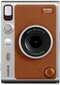 Fujifilm Instax Mini Evo, ruskea hinta ja tiedot | Pikakamerat | hobbyhall.fi