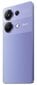 Xiaomi Redmi Note 13 Pro 8/256GB Lavender Purple hinta ja tiedot | Matkapuhelimet | hobbyhall.fi