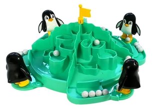 Peli "Penguin Glacier" hinta ja tiedot | Lautapelit ja älypelit | hobbyhall.fi