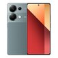 Xiaomi Redmi Note 13 Pro 8/256GB Forest Green hinta ja tiedot | Matkapuhelimet | hobbyhall.fi