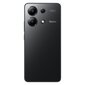 Xiaomi Redmi Note 13 8/256GB Midnight Black hinta ja tiedot | Matkapuhelimet | hobbyhall.fi