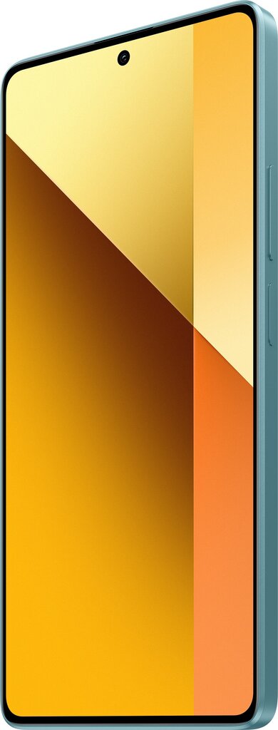 Xiaomi Redmi Note 13 5G 8/256GB Ocean Teal hinta ja tiedot | Matkapuhelimet | hobbyhall.fi