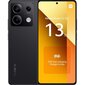 Xiaomi Redmi Note 13 5G 8/256GB Graphite Black hinta ja tiedot | Matkapuhelimet | hobbyhall.fi