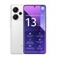 Xiaomi Redmi Note 13 Pro+ 5G 12/512GB Moonlight White hinta ja tiedot | Matkapuhelimet | hobbyhall.fi