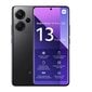 Xiaomi Redmi Note 13 Pro+ 5G 12/512GB Midnight Black hinta ja tiedot | Matkapuhelimet | hobbyhall.fi