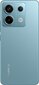 Xiaomi Redmi Note 13 Pro 5G 8/256GB Ocean Teal hinta ja tiedot | Matkapuhelimet | hobbyhall.fi