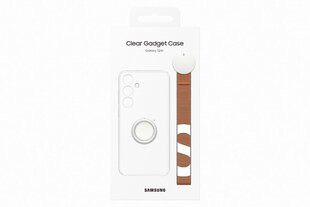 Samsung Clear Gadget XS926CTE hinta ja tiedot | Puhelimen kuoret ja kotelot | hobbyhall.fi