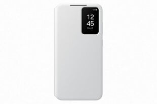 Samsung Smart View Wallet ZS926CWE hinta ja tiedot | Puhelimen kuoret ja kotelot | hobbyhall.fi
