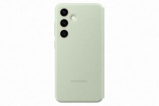 Samsung Smart View Wallet ZS921CGE hinta ja tiedot | Puhelimen kuoret ja kotelot | hobbyhall.fi