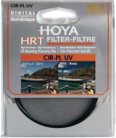 Hoya suodatin pyöreä polarisaatio HRT 72mm hinta ja tiedot | Kameran suotimet | hobbyhall.fi