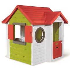 Smoby leikkimökki MY Neo House hinta ja tiedot | Lasten leikkimökit ja -teltat | hobbyhall.fi