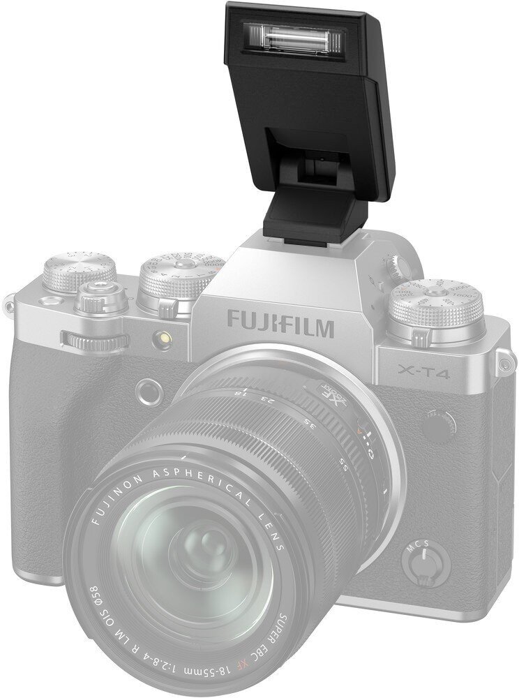 Fujifilm EF-X8 salama hinta ja tiedot | Kameratarvikkeet | hobbyhall.fi