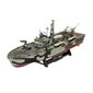 Revell liimamalli partiotorpedovene PT-588/PT-57 1:72 hinta ja tiedot | LEGOT ja rakennuslelut | hobbyhall.fi