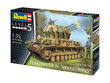 Revell-liimamalli Flakpanzer IV whirlwind 1:35 hinta ja tiedot | LEGOT ja rakennuslelut | hobbyhall.fi