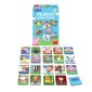 Dino-lautapeli Memo Peppa Pig hinta ja tiedot | Lautapelit ja älypelit | hobbyhall.fi