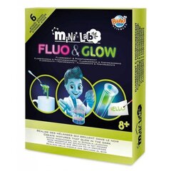 Buki Mini Lab Luminous neste hinta ja tiedot | Buki Lelut yli 3-vuotiaille lapsille | hobbyhall.fi