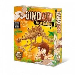 Buk Stegosaurus hinta ja tiedot | Kehittävät lelut | hobbyhall.fi