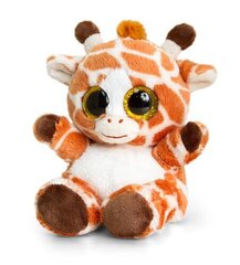 Keel Toys Animotsu Giraffe 15 cm hinta ja tiedot | Pehmolelut | hobbyhall.fi