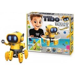 Buk robotti Tibo hinta ja tiedot | Buki France Lelut | hobbyhall.fi
