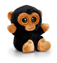 Keel Toys Animotsu apina 15 cm hinta ja tiedot | Keel Toys Lapset | hobbyhall.fi