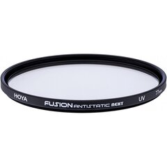 Hoya suodatin pyöreä polarisaattori Fusion Antistatic Next 67mm hinta ja tiedot | Kameran suotimet | hobbyhall.fi