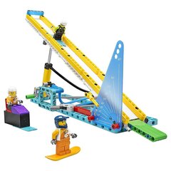 LEGO Education BricQ Motion Prime hinta ja tiedot | LEGOT ja rakennuslelut | hobbyhall.fi