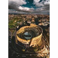 Ravensburger palapeli 1000 kpl Colosseum hinta ja tiedot | Palapelit | hobbyhall.fi