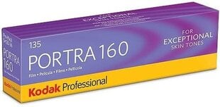 Kodak filmi Portra 160/36×5 hinta ja tiedot | Kameratarvikkeet | hobbyhall.fi