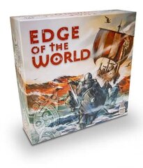 Tactic lautapeli Vikings' Tales: Edge of the World hinta ja tiedot | Lautapelit ja älypelit | hobbyhall.fi
