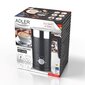 SLOW COOKER ADLER AD-6413W hinta ja tiedot | Höyry- ja monitoimikattilat | hobbyhall.fi