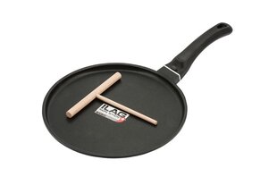 Teflon pannukakkuvuoka Kinghoff, 26 cm hinta ja tiedot | Paistinpannut | hobbyhall.fi