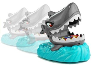 Lautapeli Crazy Shark hinta ja tiedot | Lautapelit ja älypelit | hobbyhall.fi