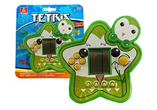 Tähtipeli Tetris, vihreä hinta ja tiedot | Lautapelit ja älypelit | hobbyhall.fi