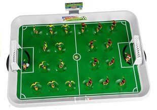 Pöytäjalkapallopeli Football Hot hinta ja tiedot | Lautapelit ja älypelit | hobbyhall.fi