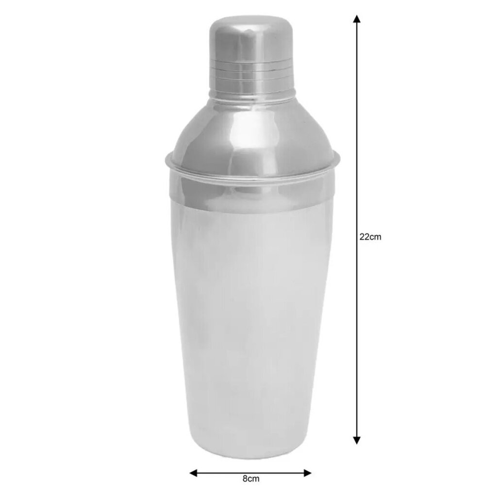 KingHoff mikseri, 500ml hinta ja tiedot | Keittiövälineet | hobbyhall.fi