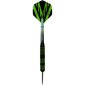 Metalliset tikat 3 kpl 23g hinta ja tiedot | Darts | hobbyhall.fi