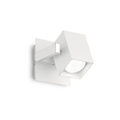 Katto-Seinävalaisin Mouse Ap1 Bianco 73521-seinä hinta ja tiedot | Puutarha- ja ulkovalot | hobbyhall.fi